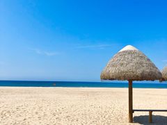 -那香海钻石沙滩浴场