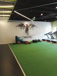 -素简女子塑形·健身普拉提