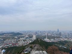 -千佛山风景名胜区
