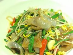 -百味馆·粤菜·湛江菜(后海花园店)