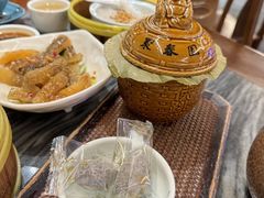-安泰楼·佛跳墙创始人·传统闽味早茶·酒楼(三坊七巷闽菜地标店)