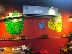 -老天桥蛙炉火锅(姑苏总店)