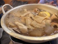 -WOW LUCKY创意韩料(龙阳广场店)