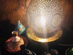 -Tajine Moroccan塔金摩洛哥中东餐厅