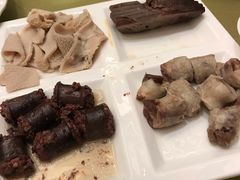 -内蒙古驻京办餐厅