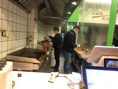 -型男美蛙烤牛蛙(南长街店)