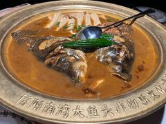 -解家河南菜(金水路店)