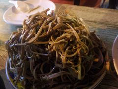 -天津乾毓德饭庄·清真传统炒菜·海鲜烧烤(咸阳路店)