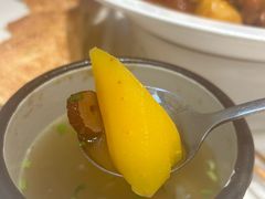 -西域胡氏大盘鸡(新华胡杨风店)