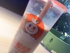-蜜雪冰城(陆家嘴店)