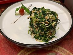 -南山饭店(阳明古镇店)