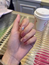 -RL Nail·瑞丽美甲美睫品牌原创店