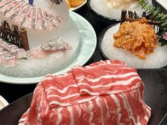 -海月轩海鲜豆捞(紫金塔店)