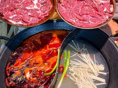 -阳阳老火锅(小南门店)