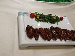 -江南大酒店·地道正宗有锅气的江西菜(中华北大街店)