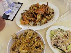 -陈根记大牌档