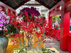 -佛山市祖庙博物馆