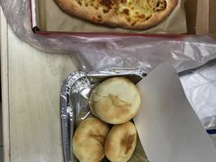 -必胜客(湘隆店)