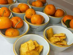 -休记光头香辣蟹干锅(绵竹店)