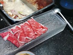 -五星桥原切肥牛火锅·30年专注好牛肉(湖塘店)