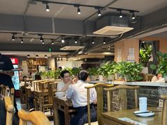 -河沿肉饼Beijing Pie(东华门店)