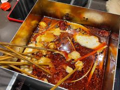 -邢氏老太太烤串(北兴街店)
