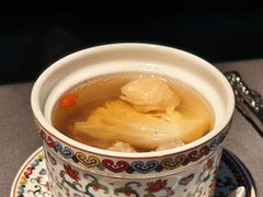 -御膳汤品(猎人坊店)