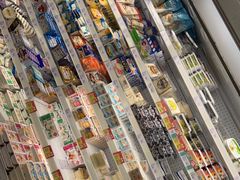 -新苗超市(花城店)