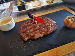 -Hurricane's Grill 飓风牛排