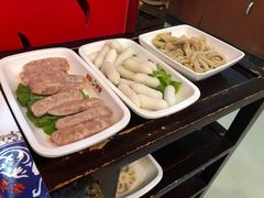 -张家砂锅(富民店)