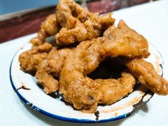 香脆酥肉-钢管厂五区小郡肝串串香火锅(人民广场店)