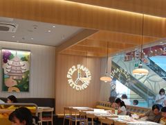 -菲滋意式餐厅(西溪印象城店)
