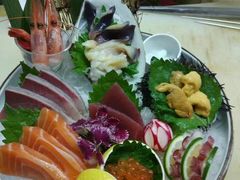 -蘭·日本料理铁板烧(碧云路店)