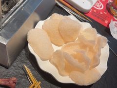 -可口香·非遗老号烧烤(南岗直营店)