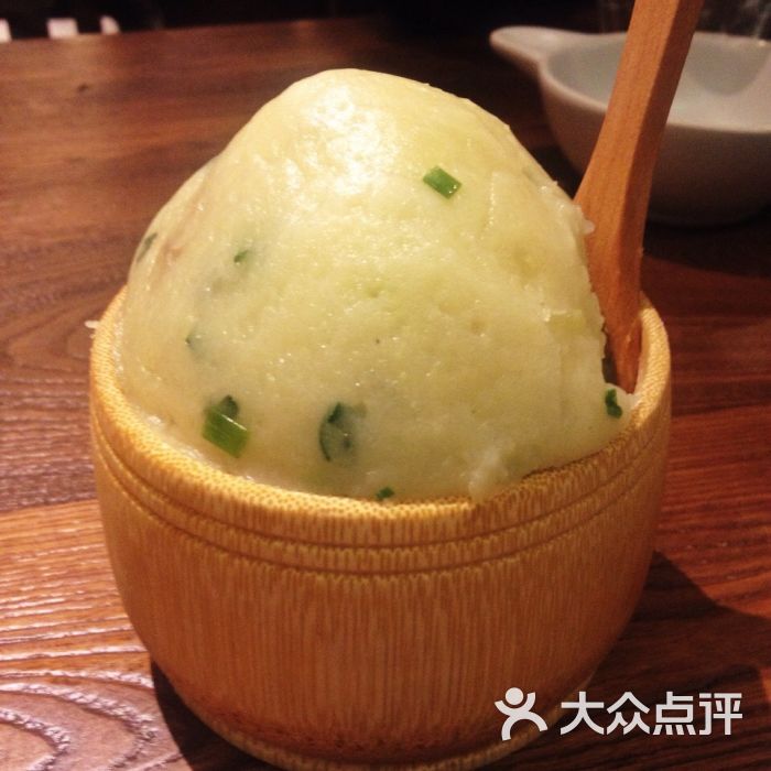 云海肴云南菜(美罗城店)老奶洋芋图片 - 第17942张