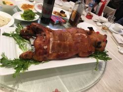 -上海虹桥锦江大酒店·宴会厅