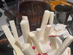 -芸山季·云南山珍菌火锅(南翔印象城MEGA店)