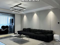 -索菲亚全屋定制衣柜橱柜家具(十里河居然之家智能馆家具店)