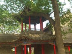 景点-关中书院