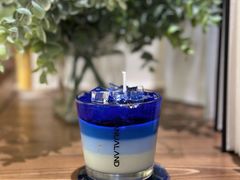 -漫慢里艺术体验馆·绘画调香手工DIY
