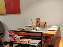 -老版火锅.12年西安排队王(沣峪口店)