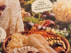 -沅江水·湖南家宴(南村万博长隆商圈店)