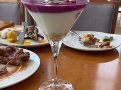 -视界美食自助餐厅·石家庄希尔顿酒店