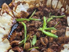 -皖北巫氏三胖地锅鸡(长淮总店)