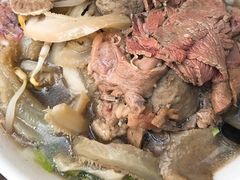 -潮镇老尾牛杂(环城西路店)