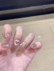 -RL Nail·瑞丽美甲美睫品牌原创店