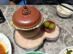 -老福洲·三十年福州味(斗东店)