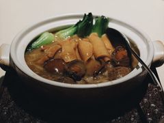 -皇朝会.经典传统粤菜(外滩店)