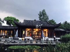 -日出青木·杭帮菜名店