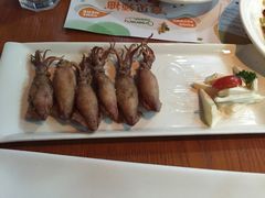 -绿茵阁牛扒餐厅(客村店)